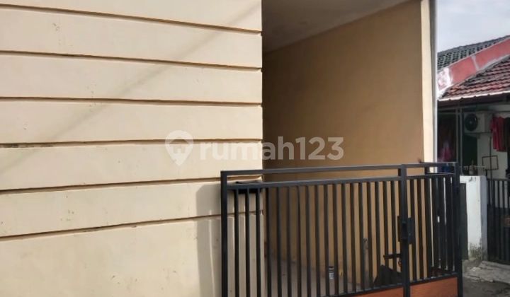 Dijual Rumah Kenanga 2