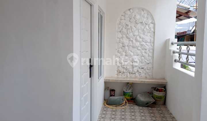 Dijual Rumah Poris Indah 2