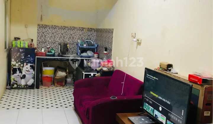 Dijual Rumah Poris Plawat 2
