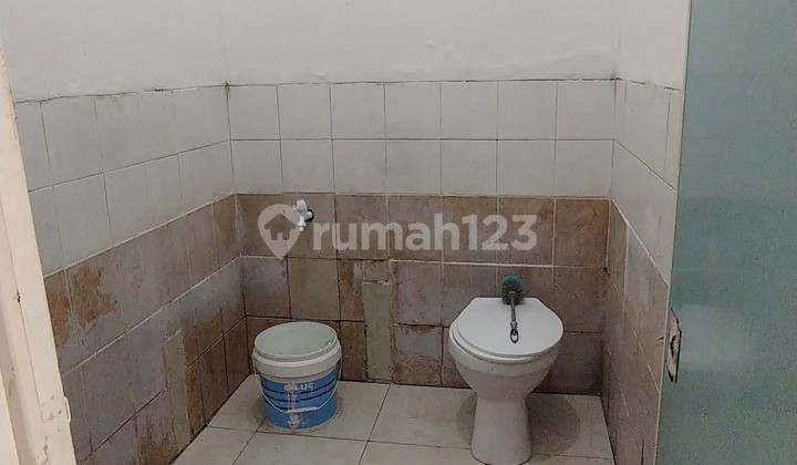 Disewa Rumah Poris Indah