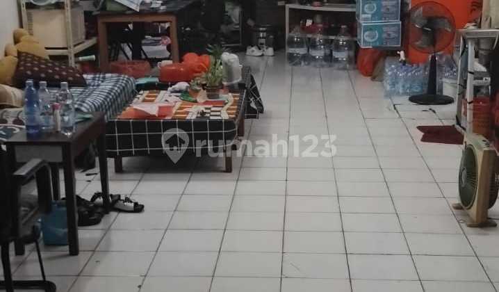 For Sale Ruko Poris Indah