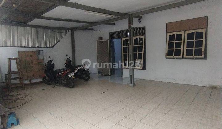 Disewa Rumah Poris Indah  2