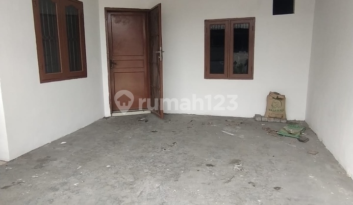 Disewa Rumah Poris Indah 