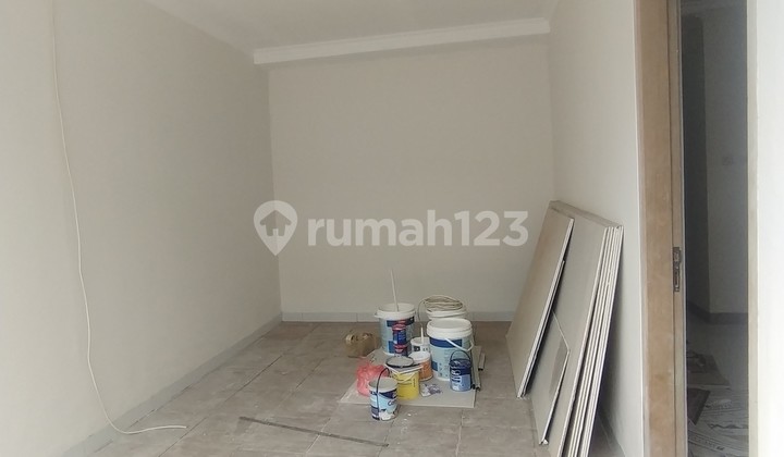 Dijual Rumah Poris  2