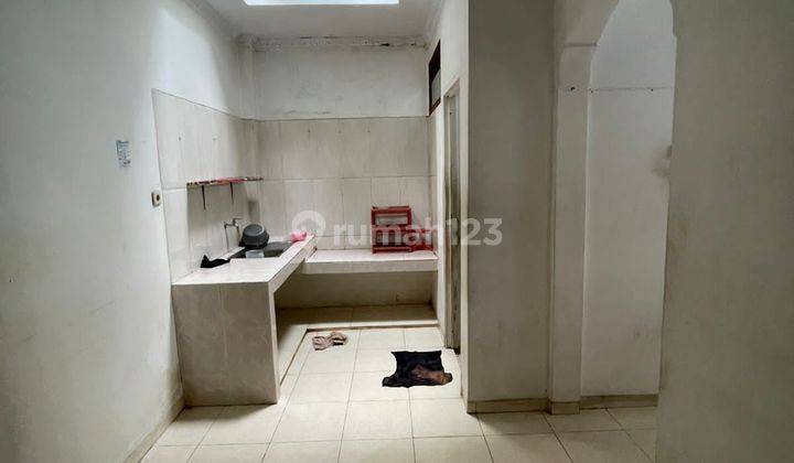 Disewa Rumah Poris Indah 2