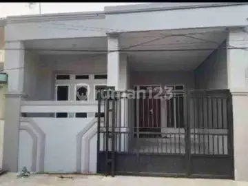 Dijual Rumah Baru Poris Indah 