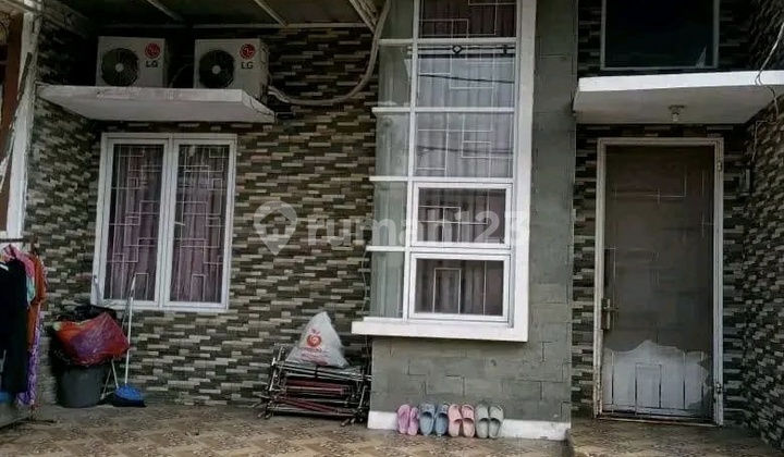Dijual Rumah Cipondoh
