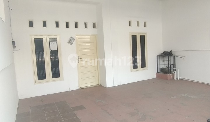 For Rent Poris Residence House