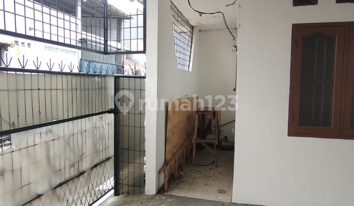 For Rent Poris Indah House 2