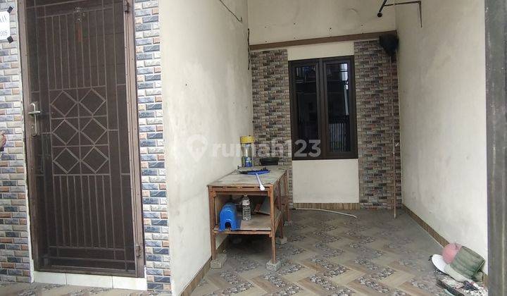 Disewa Rumah Poris Indah  2