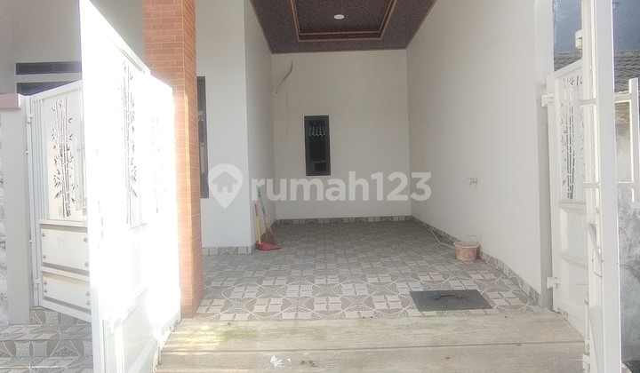 For Sale House Poris Cipondoh 2