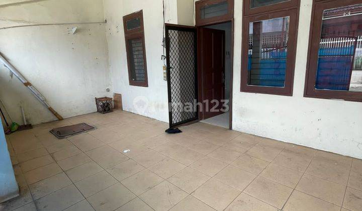 Disewa Rumah Poris Indah 1