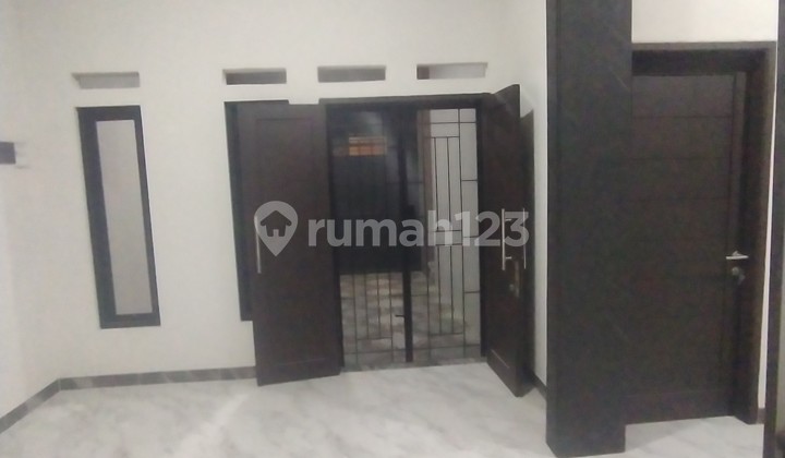 Dijual Rumah Baru Poris Indah 2