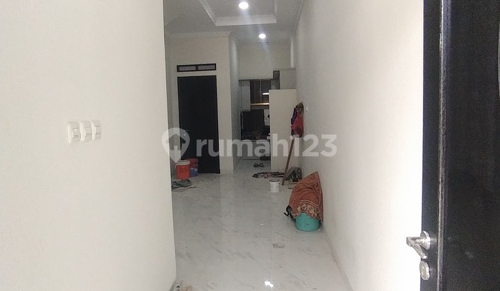 Dijual Rumah Baru Cipondoh Makmur Dijual Rumah Baru Cipondoh Makmur