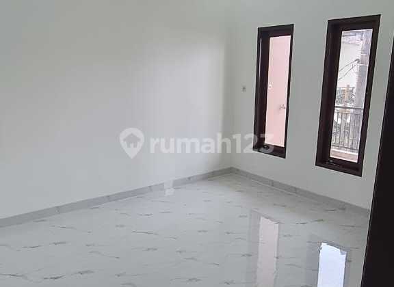 For Sale New House Poris Cipondoh 2