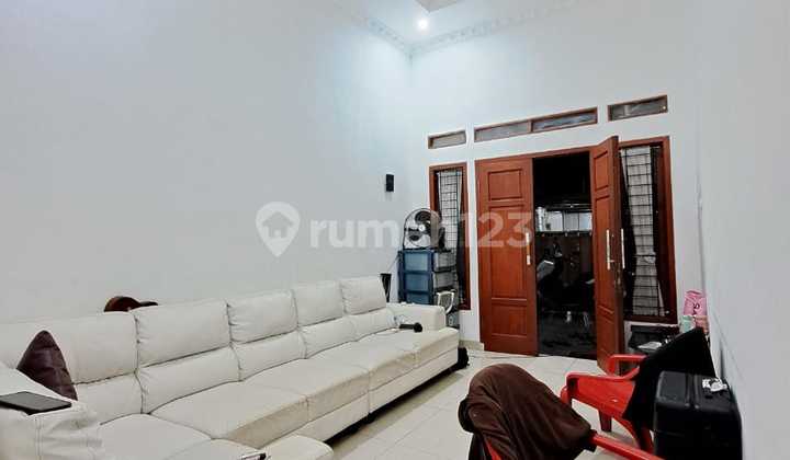 For Sale Cluster House Poris Cipondoh 2