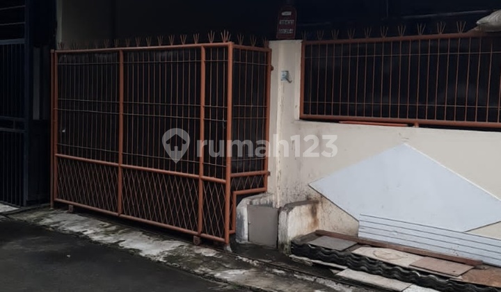 For Sale Poris Indah House