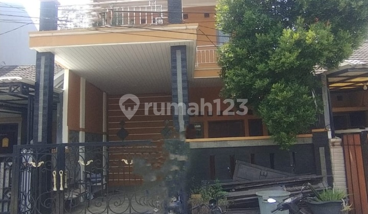 Dijual Rumah Taman Royal SHM 2