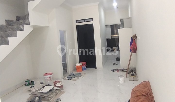 For Sale New House Cipondoh Makmur 2