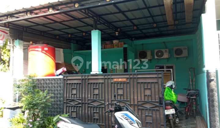 Dijual Rumah Kenanga 