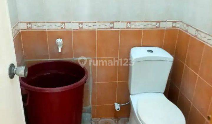 Disewa Rumah Poris Indah  2