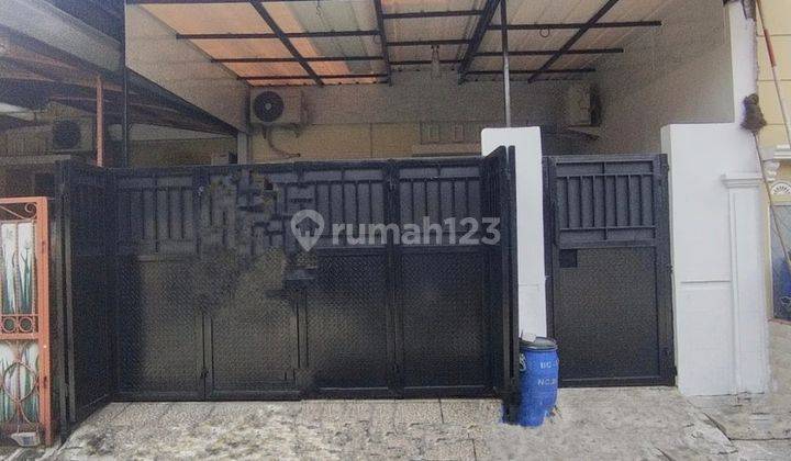 Rumah SHM di Poris 1