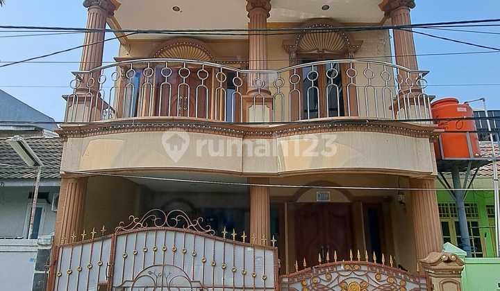 For Sale Taman Pinang Indah House