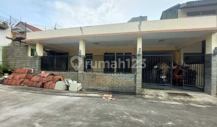 Dijual Rumah Baru Komplek Cipondoh Dijual Rumah Baru Komplek Cipondoh