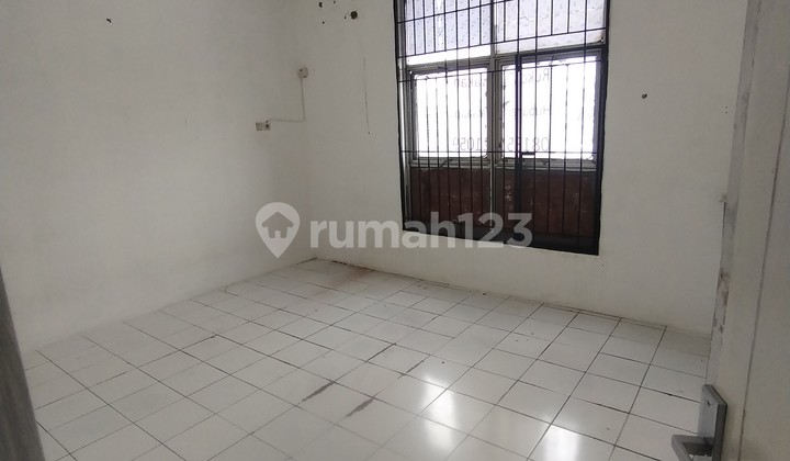 Disewa Ruko Poris Cipondoh