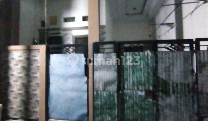 For Rent House Poris Indah