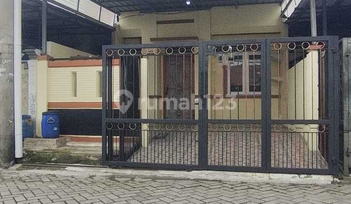 Disewa Rumah Poris Cipondoh 