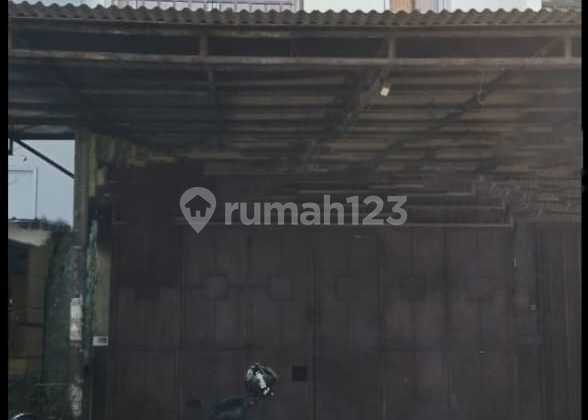 For Sale Ruko Poris Indah