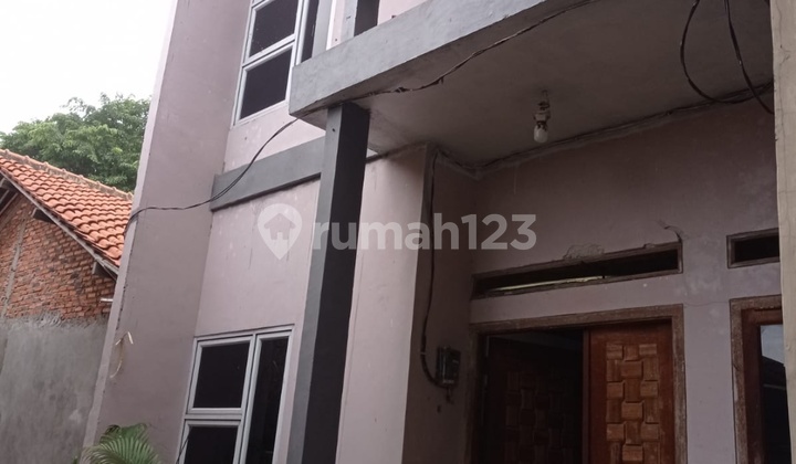 Dijual Rukam Gondrong Hasyim Ashari