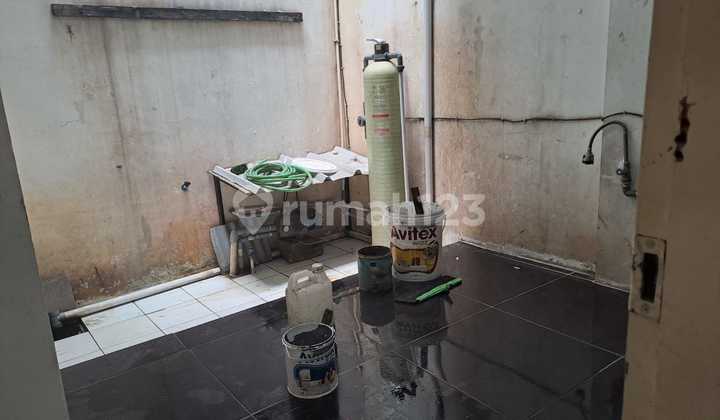 For Sale Ruko Poris Indah