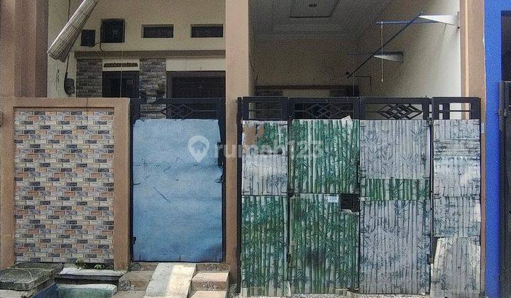 Disewa Rumah Poris Indah  1