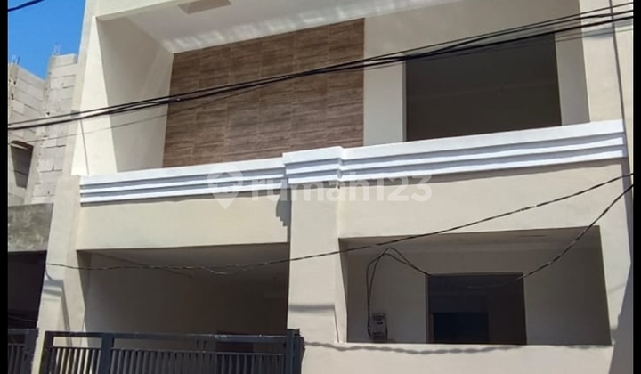 Dijual Rumah Baru Murah Viral 2