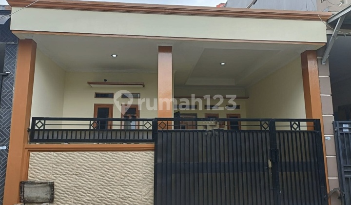 Dijual Rumah Poris Indah 1