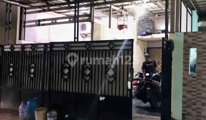 Dijual Rumah Poris Plawat Dijual Rumah Poris Plawat