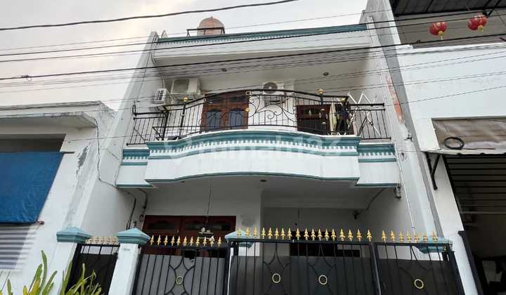 For Sale Poris Indah House