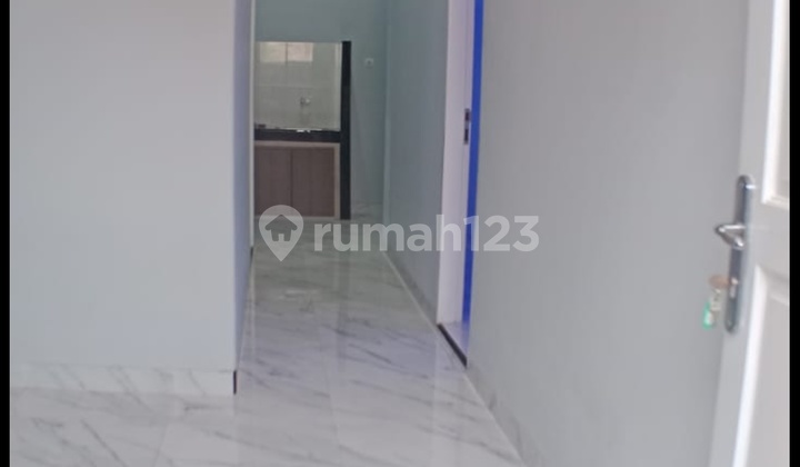 For Sale Poris Indah House. New Affordable. 2