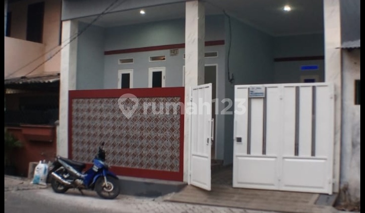 Dijual Rumah Poris Indah. Baru Murah. Dijual Rumah Poris Indah. Baru Murah.