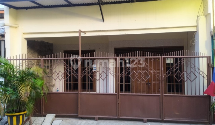 For Rent House Poris Indah