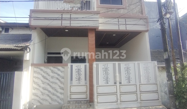 For Sale House Poris Cipondoh