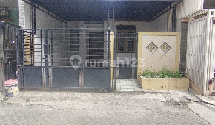 Disewa Rumah Poris Paradise