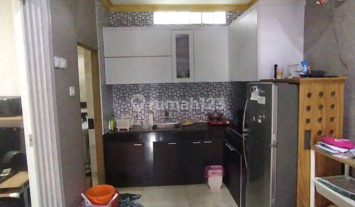 Rumah SHM di Poris 2