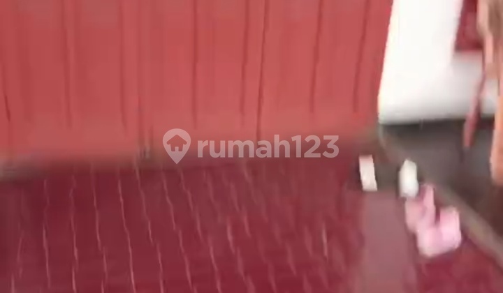 Dijual Rumah Joglo Barat  2