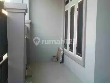 Dijual Rumah Baru Poris Indah  2