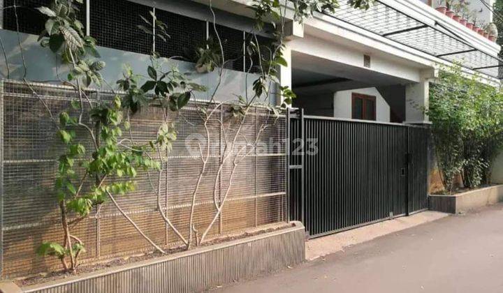 Jual Rumah Induk Plus 12 Kamar Kost Di Taman Mini Jakarta Timur 2