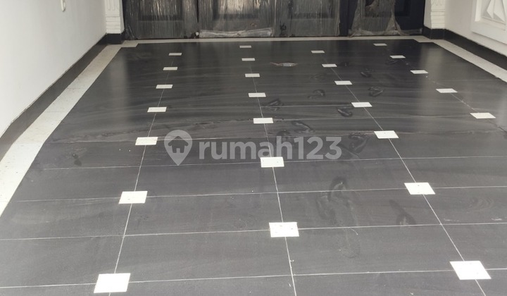 For Sale Brand New House Di Ragunan Jakarta Selatan 2