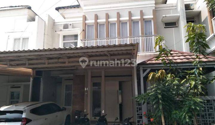 Dijual Rumah Mewah Di Cluster Executive Cilandak Jakarta Selatan  1